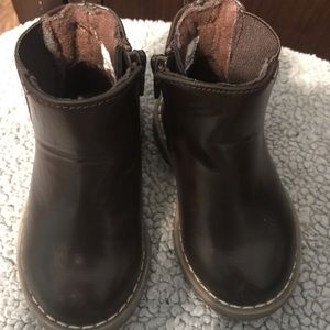 Children’s place toddler dressy boots